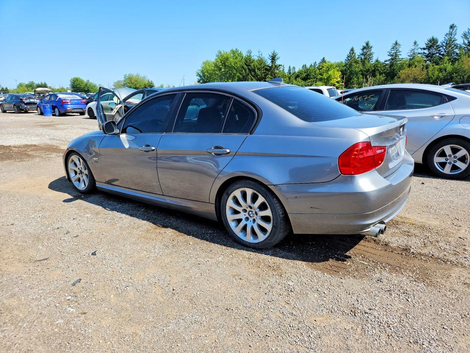 Продаж на аукціоні авто 2011 Bmw 328, vin: WBAPK7C59BA821939, номер лоту: 63552386