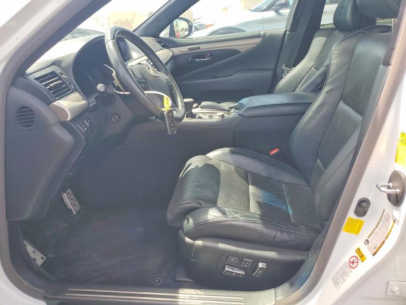 Aukcja sprzedaży 2013 Lexus Ls, vin: JTHBL5EF4D5121129, numer aukcji: 66063576