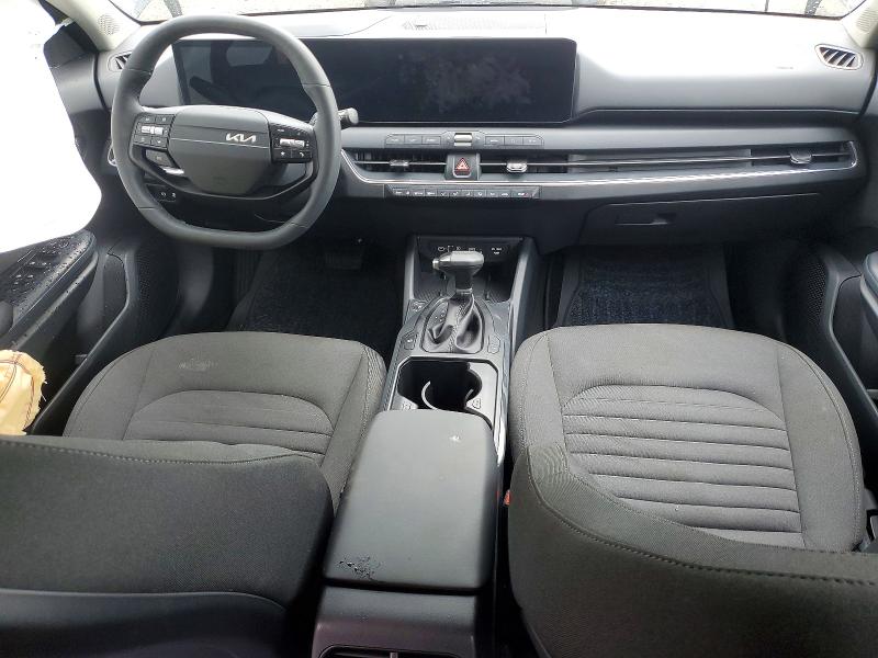 Продажа на аукционе авто 2026 Kia K4, vin: 3KPFU4DE3TE346728, номер лота: 65297386