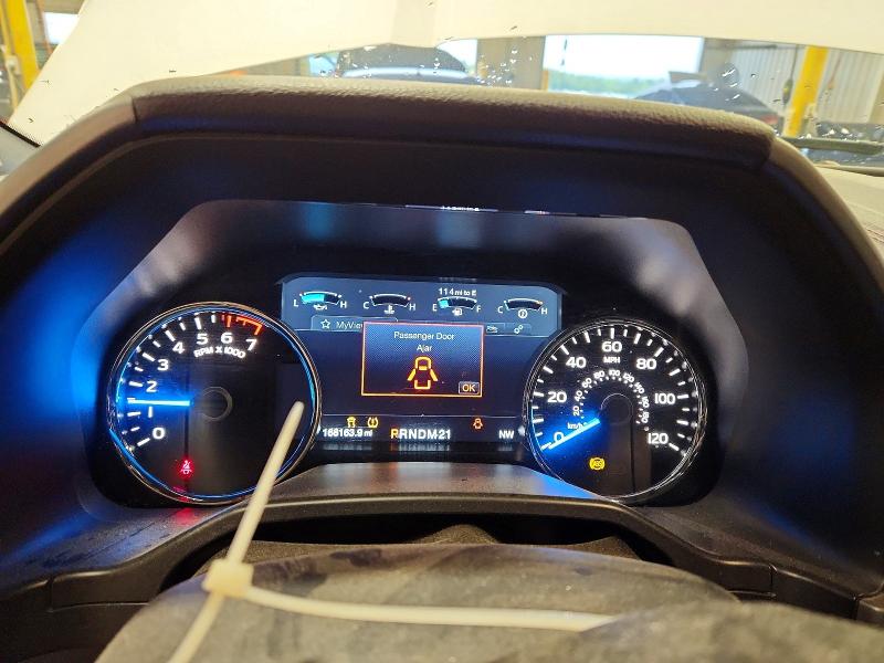 64080286 :رقم المزاد ، 1FTFW1EGXFFA32156 vin ، 2015 Ford F150 مزاد بيع