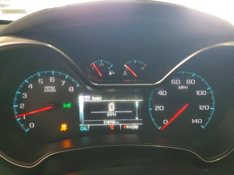 Aukcja sprzedaży 2016 Chevrolet Impala, vin: 2G1115S39G9138330, numer aukcji: 66761716