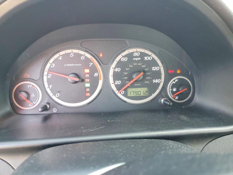 Aukcja sprzedaży 2004 Honda Cr-v, vin: JHLRD78894C005137, numer aukcji: 64808356