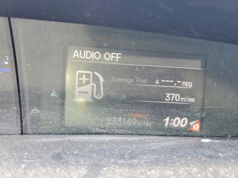 Aukcja sprzedaży 2012 Honda Civic, vin: 19XFB2F59CE063614, numer aukcji: 66788926