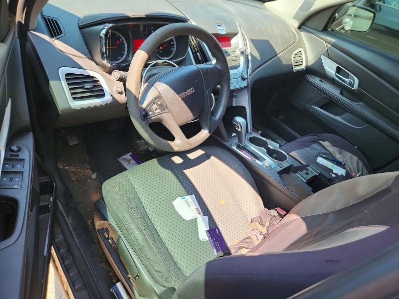 Aukcja sprzedaży 2010 Gmc Terrain, vin: 2CTALBEW6A6294442, numer aukcji: 66314196