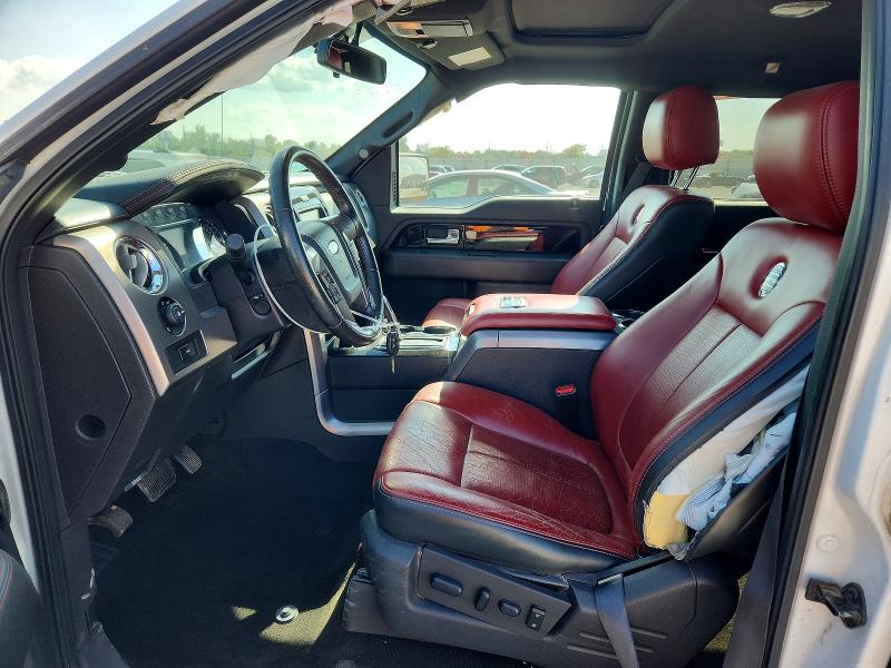Aukcja sprzedaży 2013 Ford F150, vin: 1FTFW1ET3DFA04936, numer aukcji: 66716116