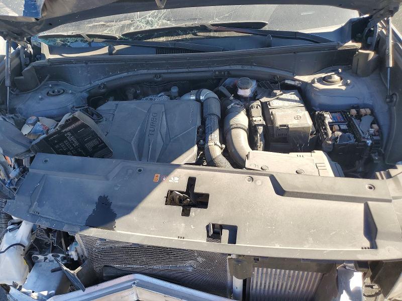Продажа на аукционе авто 2024 Hyundai Santa Fe, vin: 5NMP14GL4RH057401, номер лота: 63442006