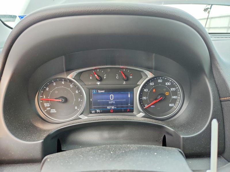 Aukcja sprzedaży 2019 Gmc Terrain, vin: 3GKALMEV0KL112217, numer aukcji: 64561156