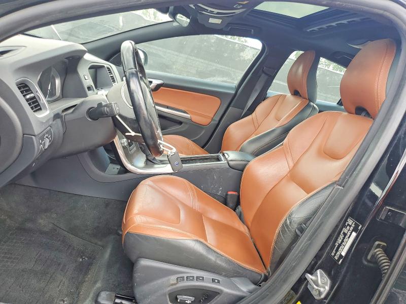 Продажа на аукционе авто 2015 Volvo S60, vin: YV1612TK3F1357198, номер лота: 62765176