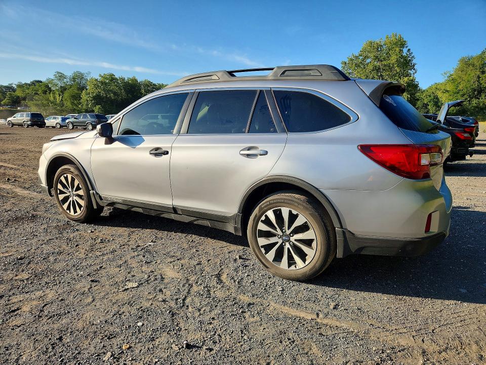 Aukcja sprzedaży 2015 Subaru Outback, vin: 4S4BSAJC2F3236766, numer aukcji: 65669776