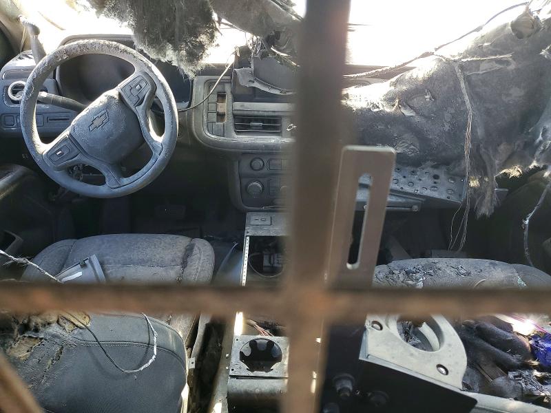 Aukcja sprzedaży 2021 Chevrolet Tahoe, vin: 1GNSCLED3MR479018, numer aukcji: 65231936