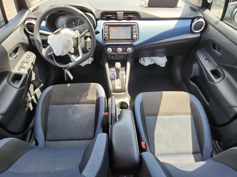 Aukcja sprzedaży 2025 Nissan Versa, vin: 3N1CN8EV0SL859857, numer aukcji: 66804926