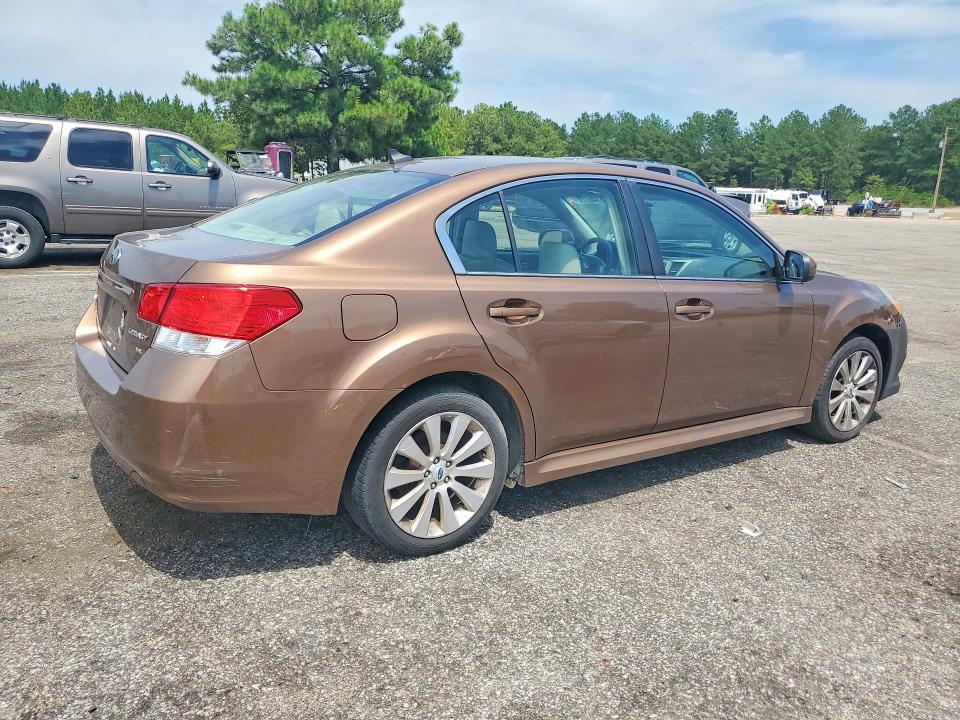 Aukcja sprzedaży 2012 Subaru Legacy, vin: 4S3BMBK62C3039704, numer aukcji: 66146776