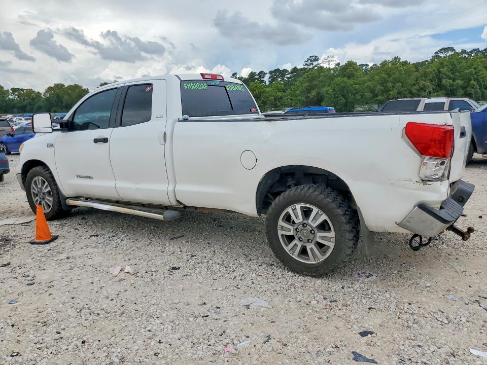 Продажа на аукционе авто 2007 Toyota Tundra, vin: 5TFSV54137X004183, номер лота: 64555756