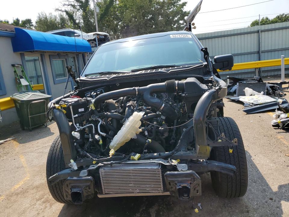 Aukcja sprzedaży 2024 Ford F150, vin: 1FTFW3L87RFB61029, numer aukcji: 63747556