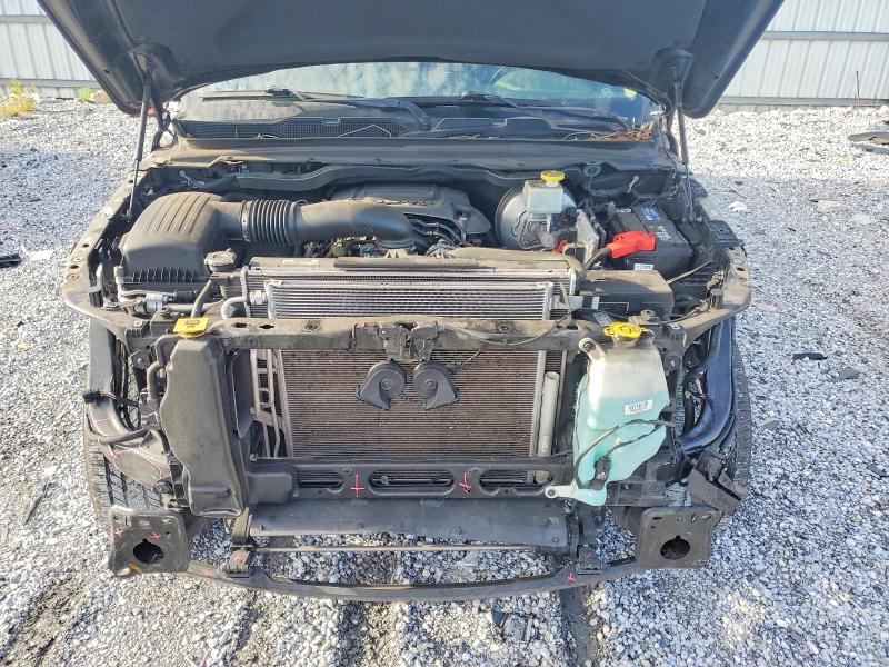 66376906 :رقم المزاد ، 1C6RREJT8MN647085 vin ، 2021 Ram 1500 مزاد بيع