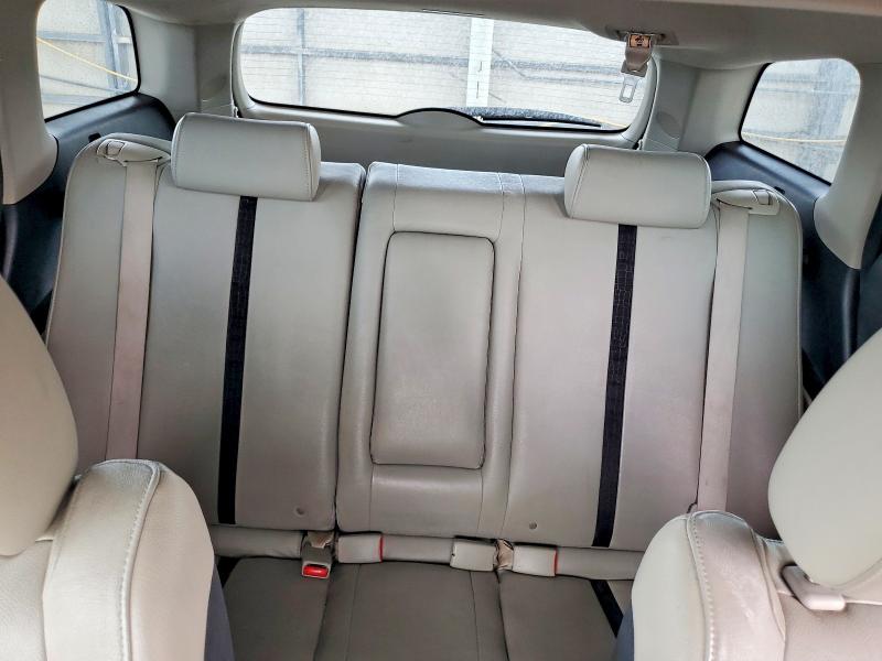 Aukcja sprzedaży 2007 Mazda Cx-7, vin: JM3ER293670137837, numer aukcji: 65221596