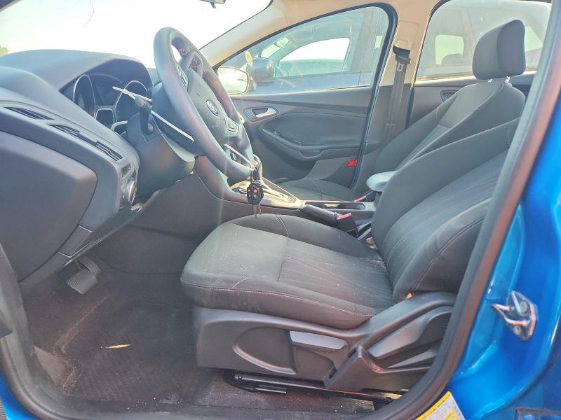 Продажа на аукционе авто 2015 Ford Focus, vin: 1FADP3F27FL226931, номер лота: 61091136