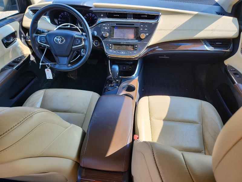 65563076 :رقم المزاد ، 4T1BK1EB9DU009115 vin ، 2013 Toyota Avalon مزاد بيع