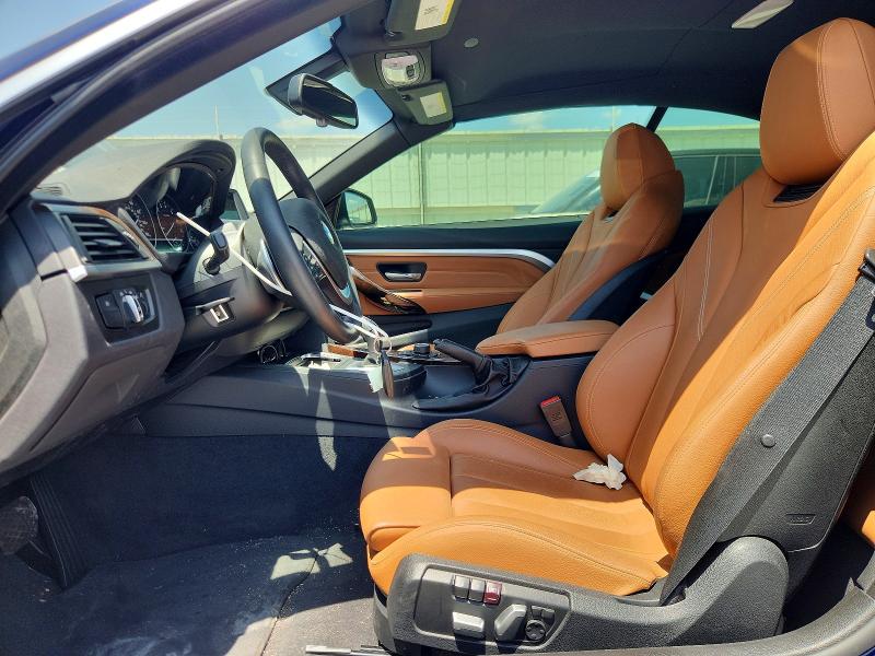 Продажа на аукционе авто 2016 Bmw 428, vin: WBA3V7C52G5A28913, номер лота: 64276426