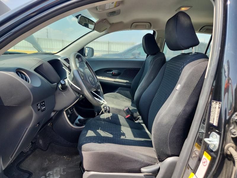 Aukcja sprzedaży 2012 Scion Xd, vin: JTKKU4B44C1015418, numer aukcji: 63757856