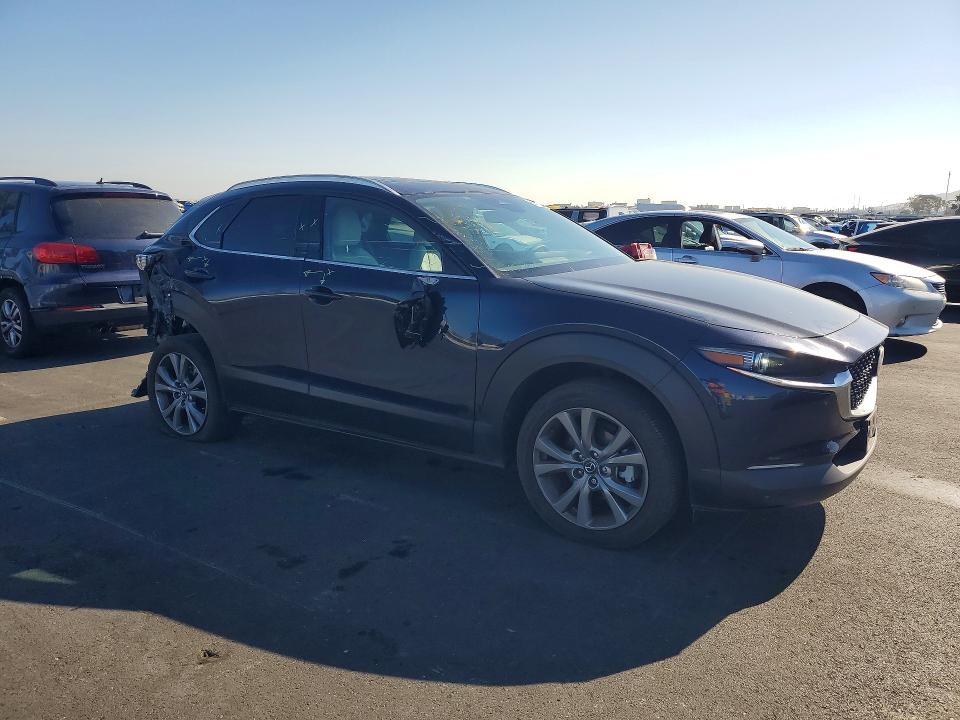 Aukcja sprzedaży 2024 Mazda Cx-30, vin: 3MVDMBDM9RM606579, numer aukcji: 65673236