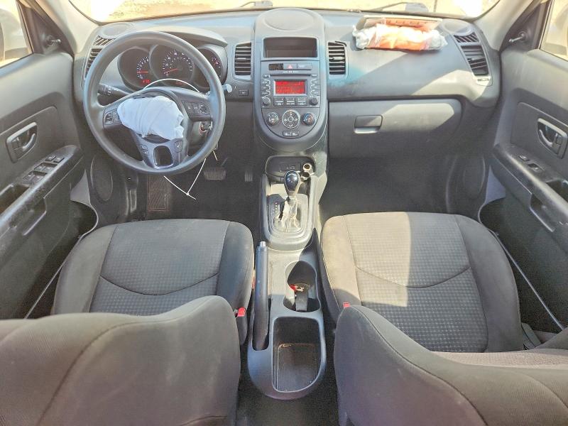 Продаж на аукціоні авто 2012 Kia Soul, vin: KNDJT2A50C7396377, номер лоту: 65528916