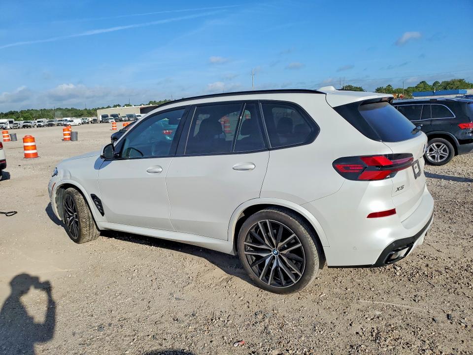 Aukcja sprzedaży 2025 Bmw X5, vin: 5UX23EU08S9X23583, numer aukcji: 65539366