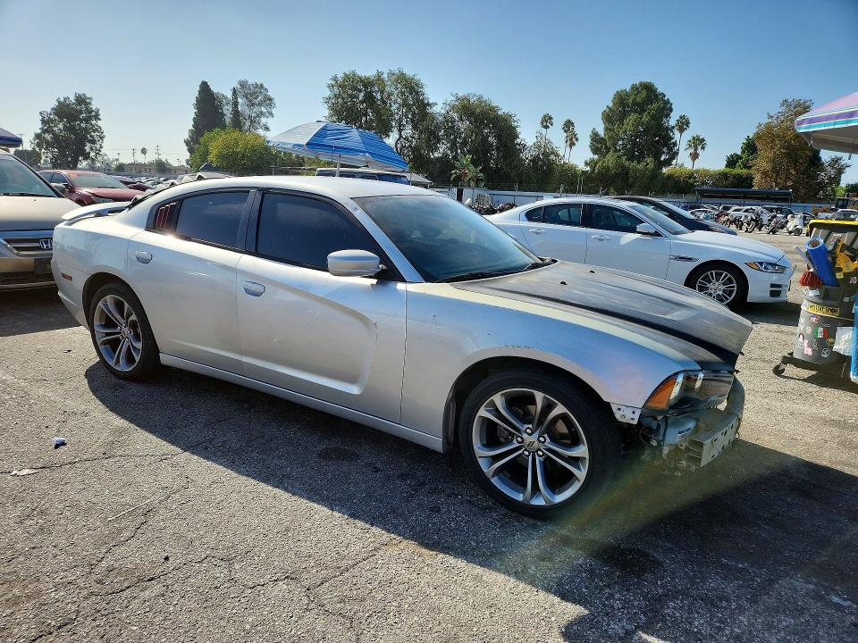 Aukcja sprzedaży 2012 Dodge Charger, vin: 2C3CDXBG7CH101805, numer aukcji: 66635456