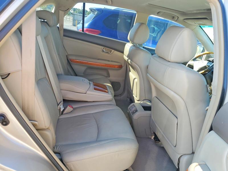 Продажа на аукционе авто 2005 Lexus Rx, vin: 2T2GA31U65C041014, номер лота: 66714466