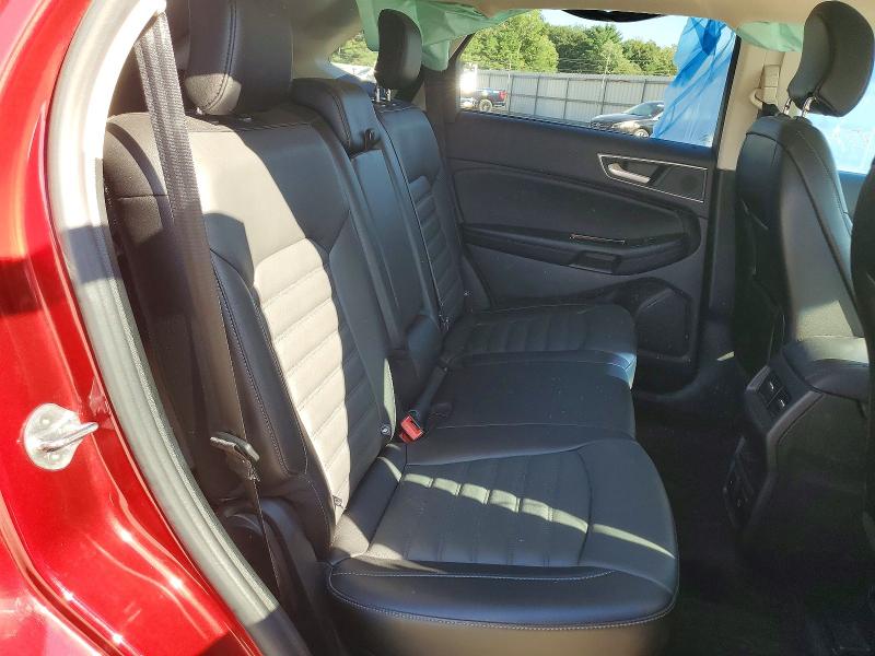 Продаж на аукціоні авто 2018 Ford Edge, vin: 2FMPK4J86JBC53131, номер лоту: 65957076