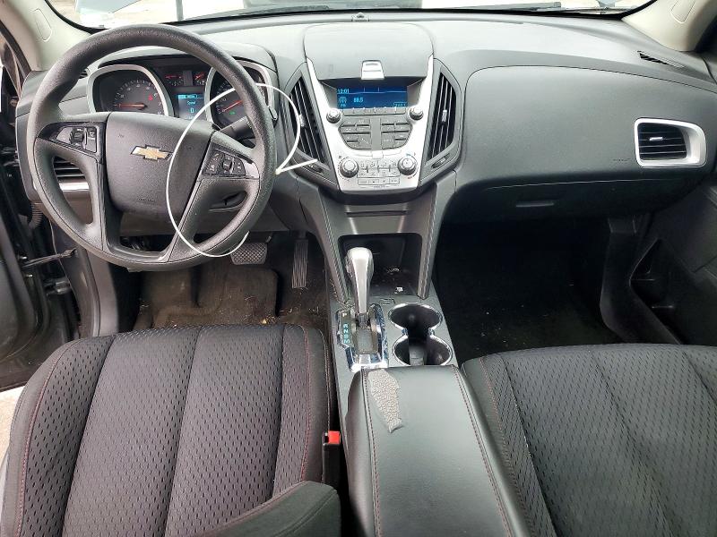 Aukcja sprzedaży 2014 Chevrolet Equinox, vin: 2GNALAEK6E6267189, numer aukcji: 64072176