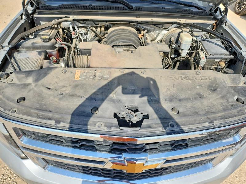 Продажа на аукционе авто 2018 Chevrolet Tahoe, vin: 1GNSKBKC4JR238363, номер лота: 64086986
