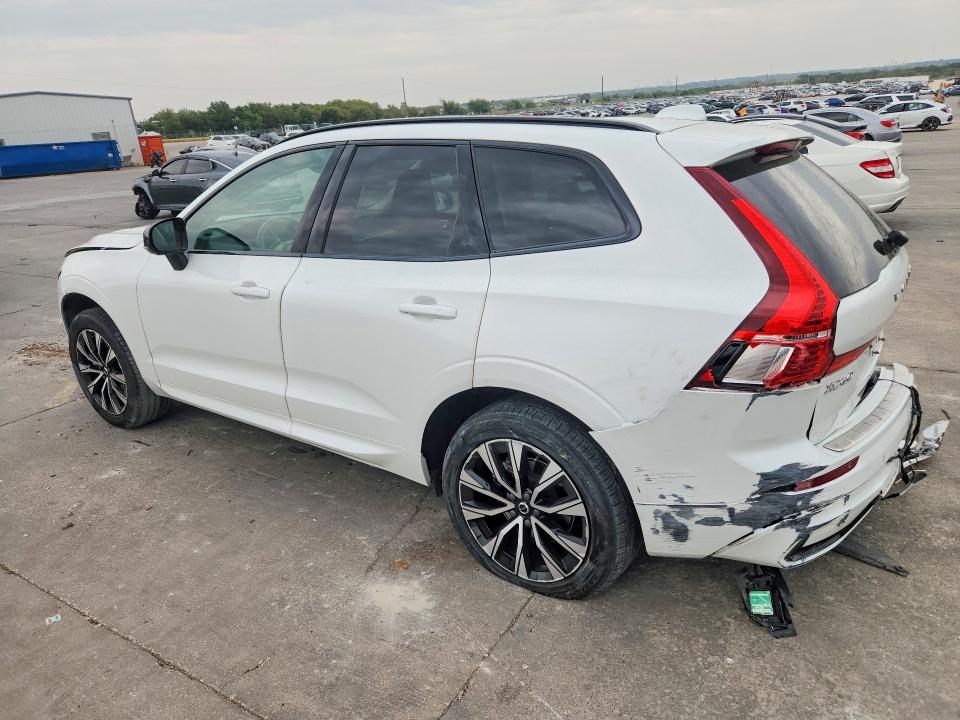 Aukcja sprzedaży 2024 Volvo Xc60, vin: YV4L12RK8R1720757, numer aukcji: 66532836