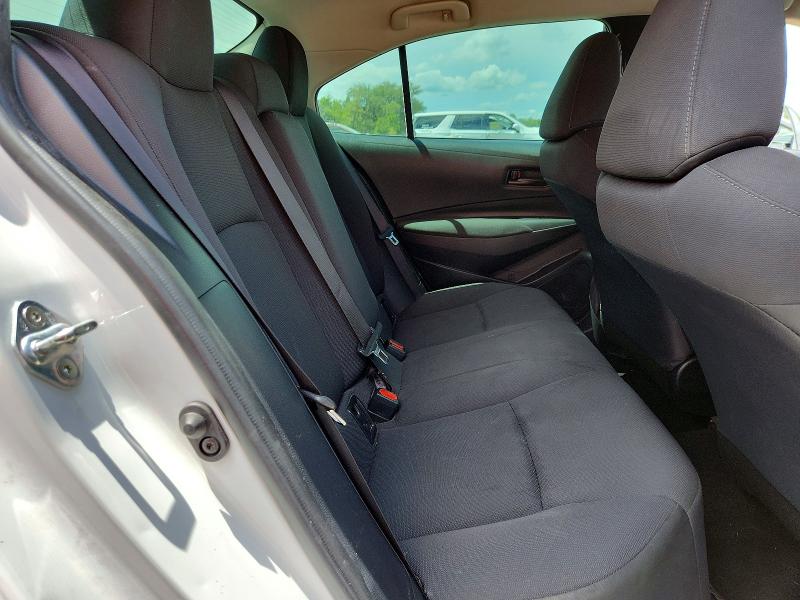 Продажа на аукционе авто 2022 Toyota Corolla, vin: 5YFEPMAE2NP331128, номер лота: 67033746