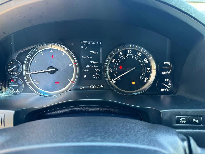 64228296 :رقم المزاد ، JTJHY7AX3J4262165 vin ، 2018 Lexus Lx مزاد بيع