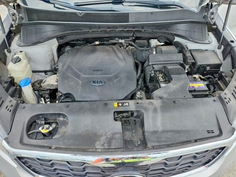 Продажа на аукционе авто 2019 Kia Sorento, vin: 5XYPG4A56KG516839, номер лота: 65987636