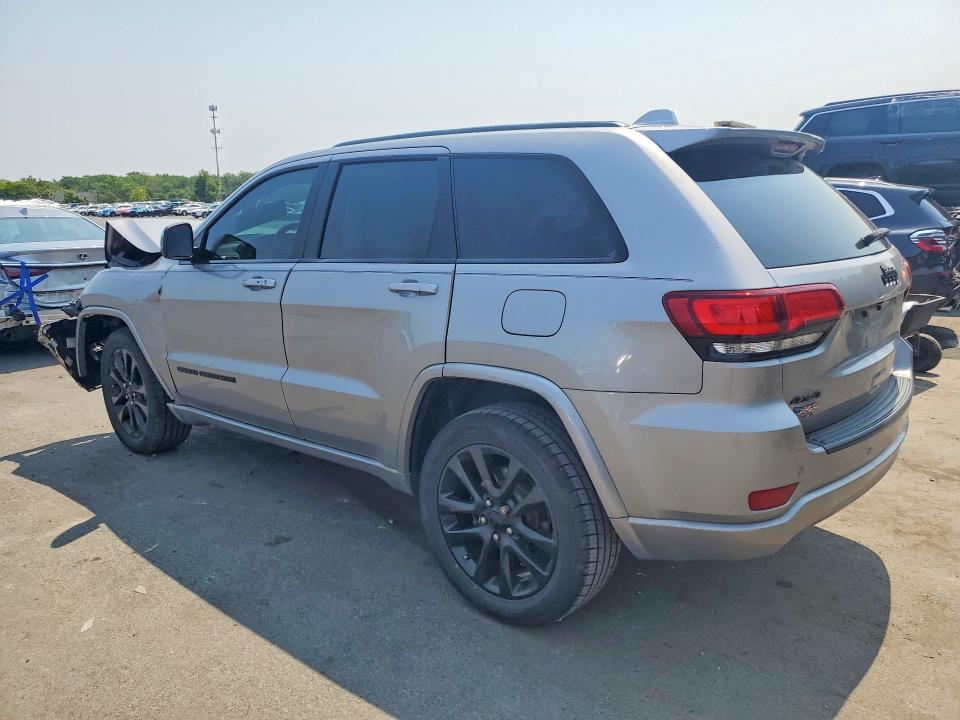 Aukcja sprzedaży 2019 Jeep Grand Cherokee, vin: 1C4RJFAG6KC569729, numer aukcji: 64776726