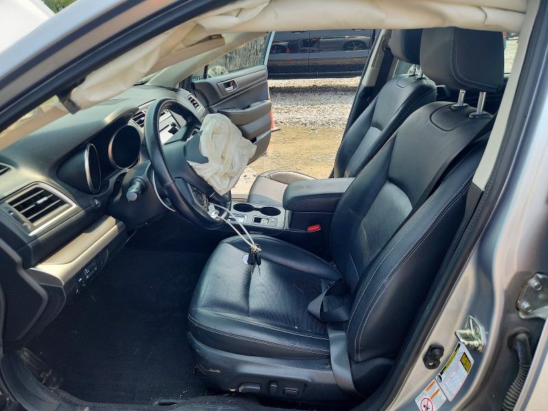 64308396 :رقم المزاد ، 4S3BNBJ65G3029642 vin ، 2016 Subaru Legacy مزاد بيع