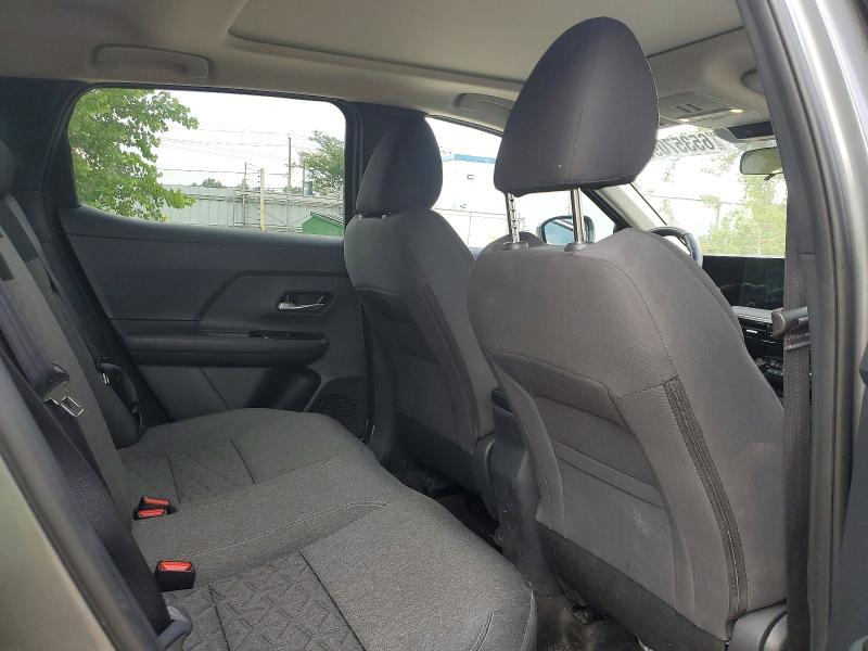 Продажа на аукционе авто 2026 Nissan Kicks, vin: 3N8AP6CB4TL318439, номер лота: 65357096