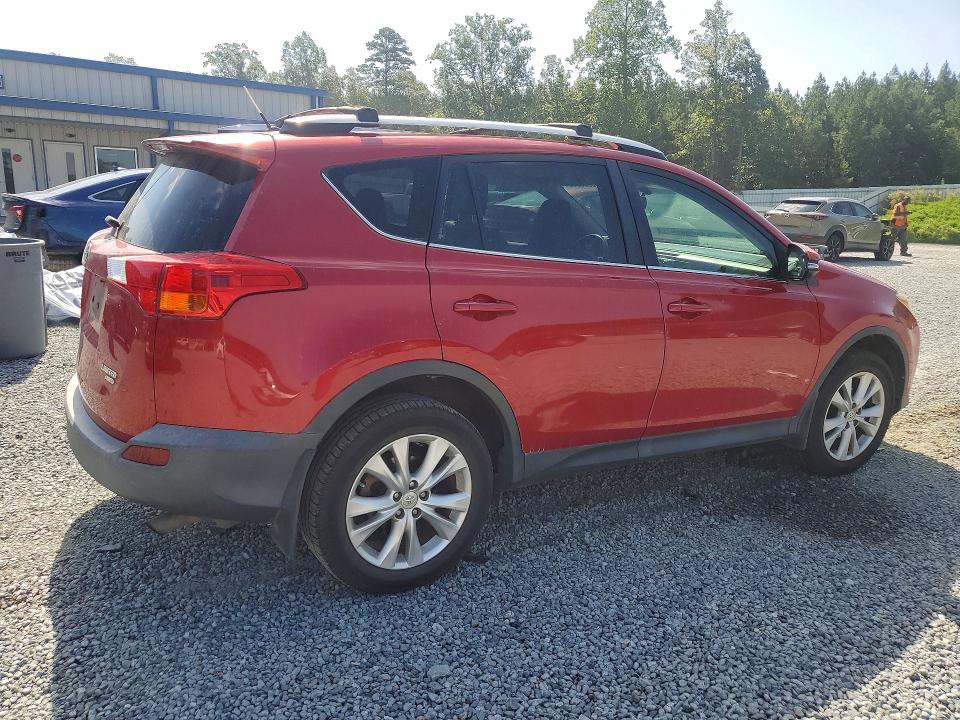 Aukcja sprzedaży 2013 Toyota Rav4, vin: 2T3DFREV1DW102823, numer aukcji: 65325976