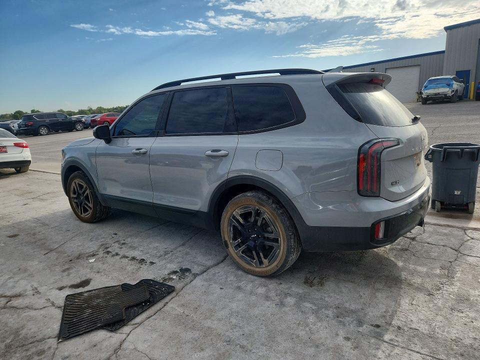 Aukcja sprzedaży 2024 Kia Telluride, vin: 5XYP3DGC9RG524364, numer aukcji: 65871326