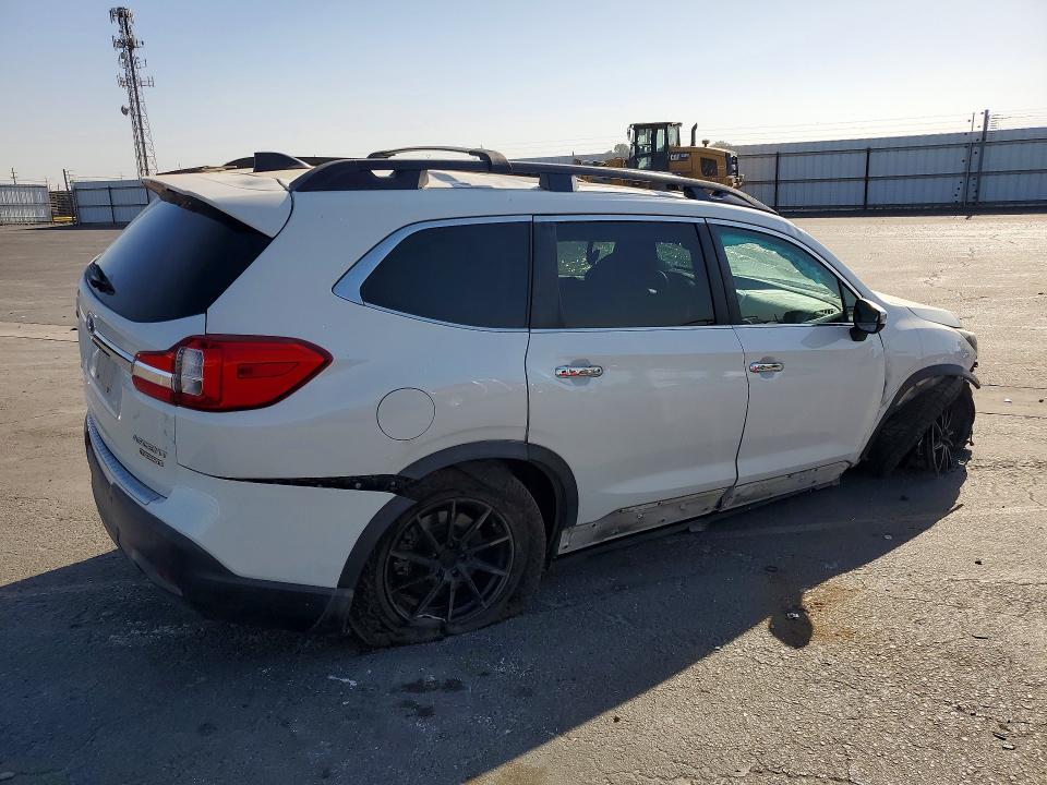2020 Subaru Ascent მანქანა იყიდება აუქციონზე, vin: 4S4WMARD5L3467763, აუქციონის ნომერი: 63899466
