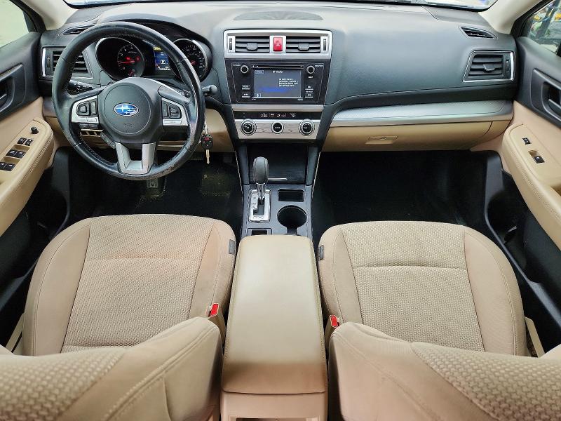 Продаж на аукціоні авто 2016 Subaru Outback, vin: 4S4BSBAC8G3276826, номер лоту: 64242786