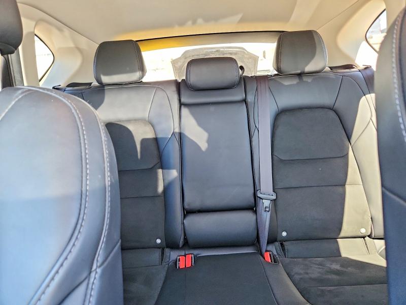 Aukcja sprzedaży 2021 Mazda Cx-5, vin: JM3KFBCM6M0358332, numer aukcji: 65520826