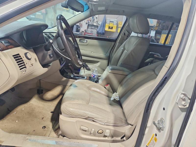Aukcja sprzedaży 2011 Cadillac Dts, vin: 1G6KH5E67BU110960, numer aukcji: 64464266