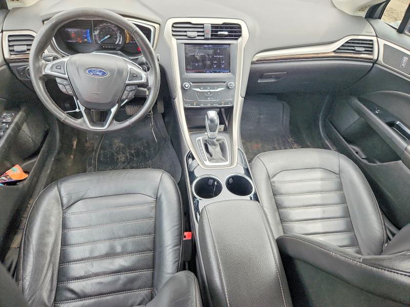Продаж на аукціоні авто 2013 Ford Fusion, vin: 3FA6P0T90DR209718, номер лоту: 65154296