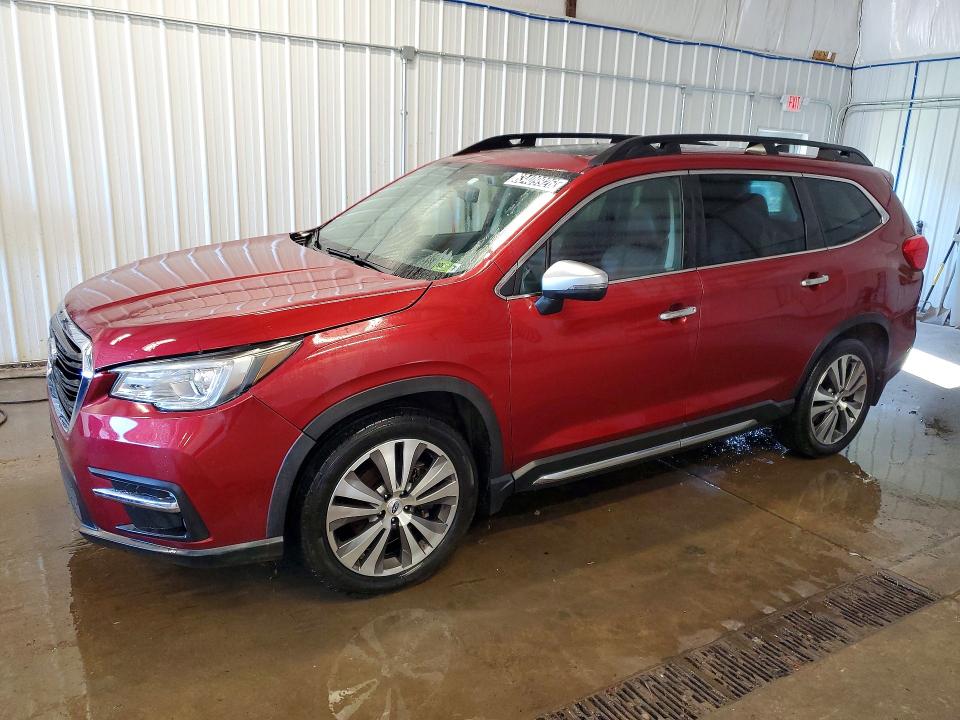 63409926 :رقم المزاد ، 4S4WMARD6L3435632 vin ، 2020 Subaru Ascent مزاد بيع
