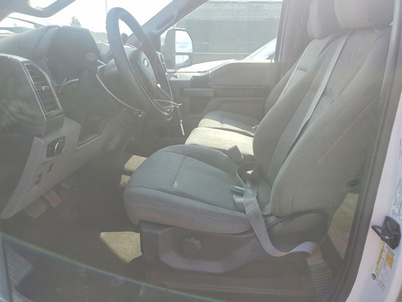 Aukcja sprzedaży 2018 Ford F150, vin: 1FTFW1E59JFC66862, numer aukcji: 65414066