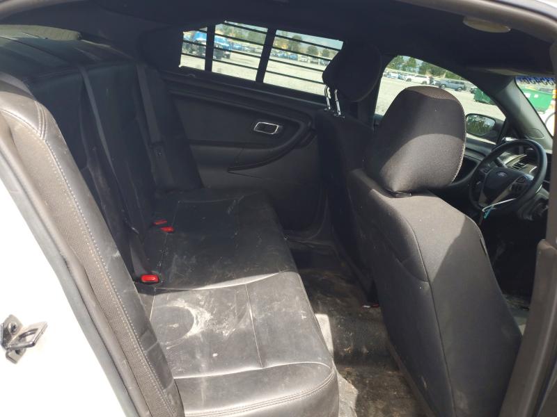 Продаж на аукціоні авто 2013 Ford Taurus, vin: 1FAHP2L8XDG132035, номер лоту: 64435436