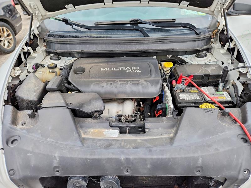 Продажа на аукционе авто 2015 Jeep Cherokee, vin: 1C4PJMAB6FW558900, номер лота: 64051166